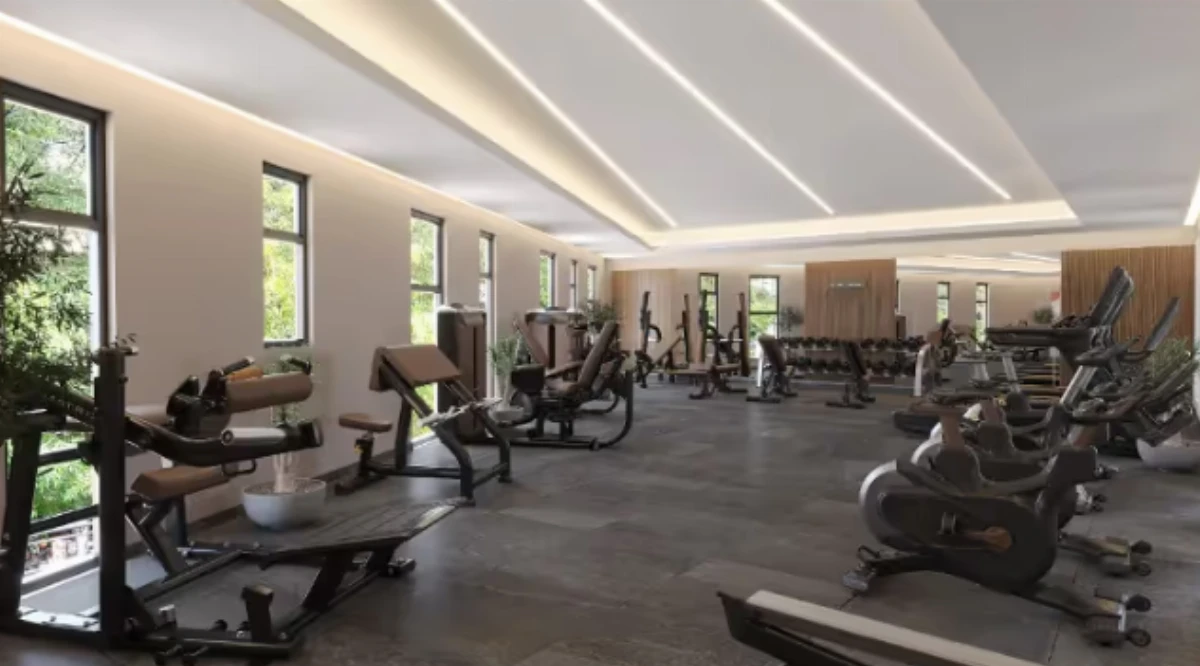 Imágen del proyecto SPLENDOR COYOACÁN